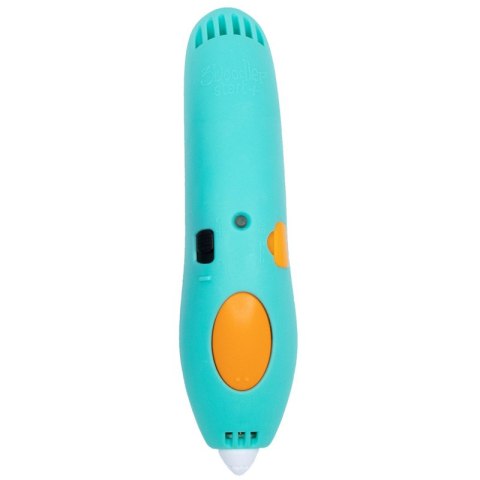 3DOODLER DŁUGOPIS DO DRUKU 3D DLA DZIECI W WIEKU OD 6 LAT 3DOODLER START PLUS, ZESTAW ROZSZERZONY SPLUS-COSTC 3DOODLER DŁUGOPIS DO DRUKU 3D DLA DZIECI W WIEKU OD 6 LAT 3DOODLER START PLUS, ZESTAW ROZSZERZONY SPLUS-COSTC