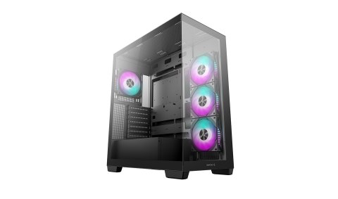 Actina Deepcool 9800X3D/32GB/2TB/RTX5070Ti/850W