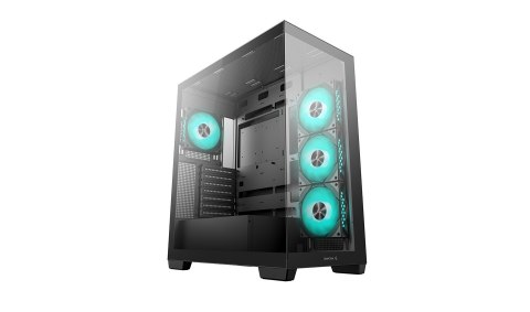 Actina Deepcool 9800X3D/32GB/2TB/RTX5070Ti/850W