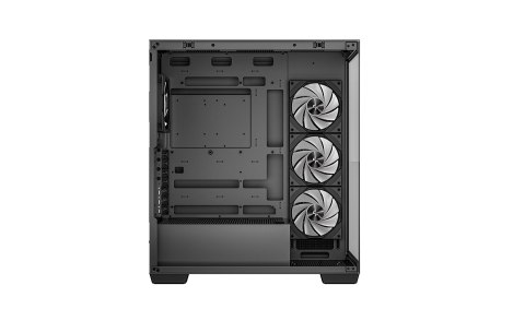 Actina Deepcool 9800X3D/32GB/2TB/RTX5070Ti/850W