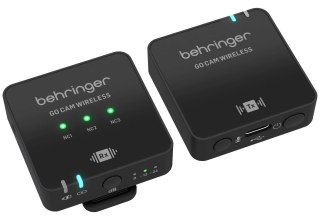 Behringer GO CAM WIRELESS - System bezprzewodowy do kamery