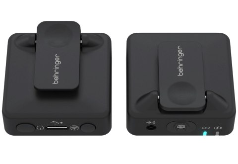 Behringer GO CAM WIRELESS - System bezprzewodowy do kamery