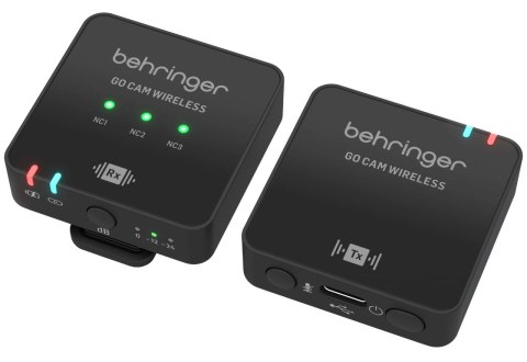Behringer GO CAM WIRELESS - System bezprzewodowy do kamery