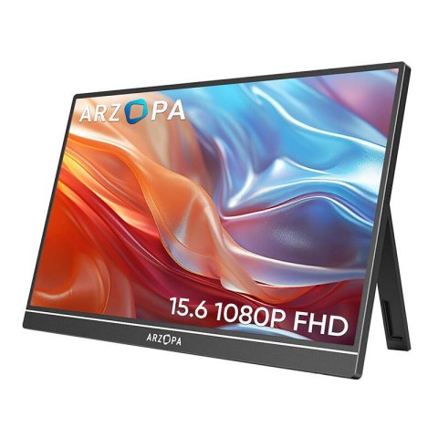 Przenośny monitor Arzopa A1 15,6'' Przenośny monitor Arzopa A1 15,6''