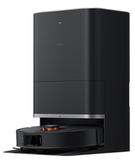 Robot sprzątający Xiaomi X20 Max (czarny) Robot sprzątający Xiaomi X20 Max (czarny)