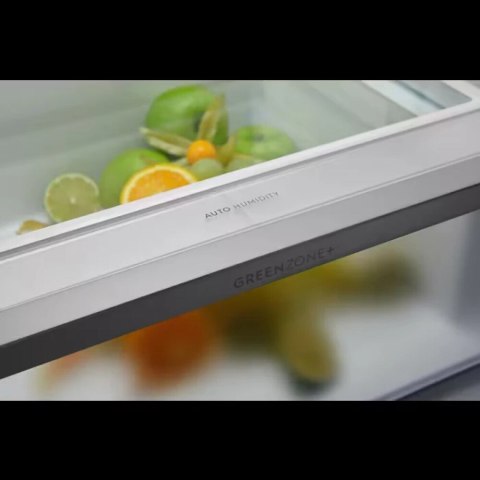 Chłodziarko-zamrażarka ELECTROLUX ENC8MD18S