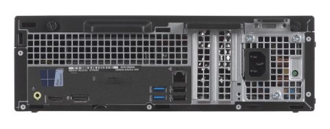 DELL OptiPlex 3050 i5-7500 8GB 256GB SSD SFF Win10pro UŻYWANY DELL OptiPlex 3050 i5-7500 8GB 256GB SSD SFF Win10pro UŻYWANY