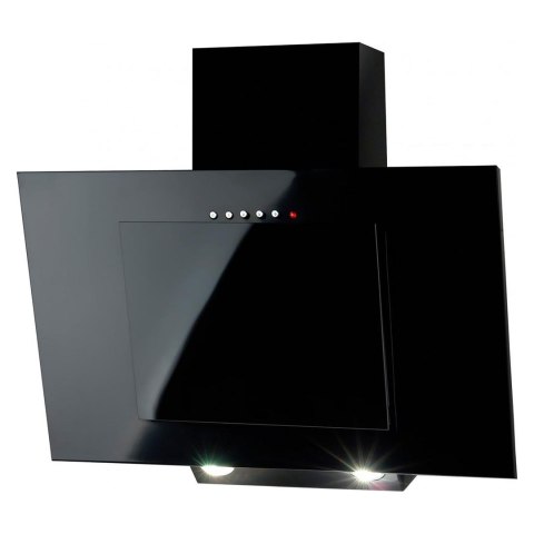 Okap kominowy AKPO WK-4 NERO ECO 50 CZARNY Okap kominowy AKPO WK-4 NERO ECO 50 CZARNY