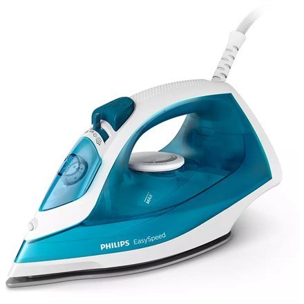 Philips EasySpeed GC1750 - dampstrygej Philips EasySpeed GC1750 - dampstrygej