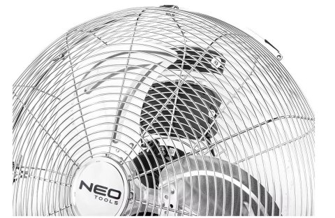Wentylator podłogowy 100W Neo Tools średnica 45 cm, 3 prędkości nawiewu