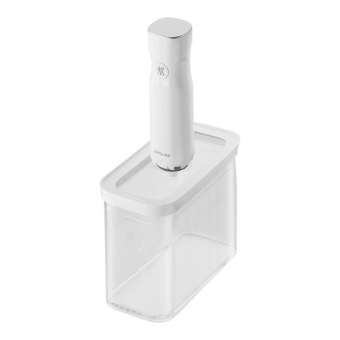 Zestaw pojemników plastikowych M ZWILLING Fresh & Save Cube 1026082