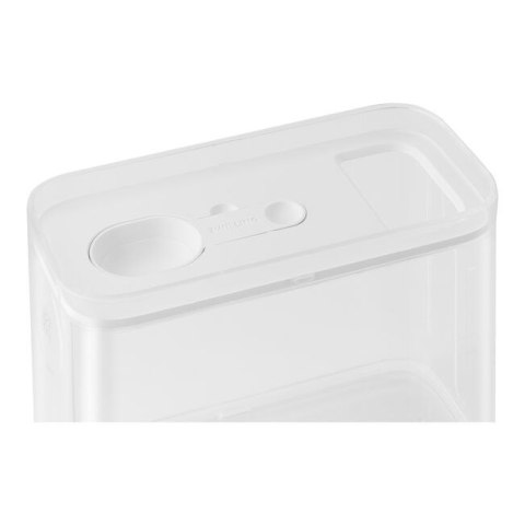 Zestaw pojemników plastikowych M ZWILLING Fresh & Save Cube 1026082