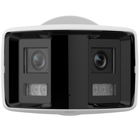 Hikvision DS-2CD2T46G2P-ISU/SL(2.8mm)(C) Pocisk Kamera bezpieczeństwa IP Zewnętrzna 3040 x 1368 px Ściana Hikvision DS-2CD2T46G2P-ISU/SL(2.8mm)(C) Pocisk Kamera bezpieczeństwa IP Zewnętrzna 3040 x 1368 px Ściana