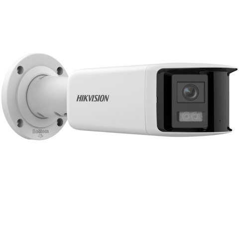 Hikvision DS-2CD2T46G2P-ISU/SL(2.8mm)(C) Pocisk Kamera bezpieczeństwa IP Zewnętrzna 3040 x 1368 px Ściana Hikvision DS-2CD2T46G2P-ISU/SL(2.8mm)(C) Pocisk Kamera bezpieczeństwa IP Zewnętrzna 3040 x 1368 px Ściana