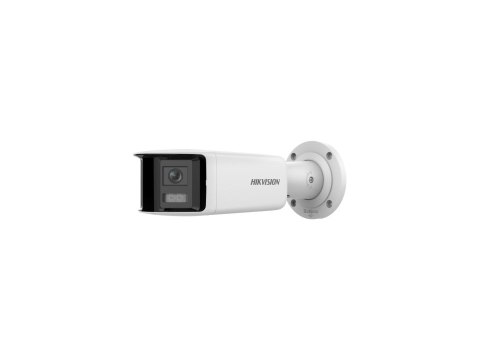 Hikvision DS-2CD2T46G2P-ISU/SL(2.8mm)(C) Pocisk Kamera bezpieczeństwa IP Zewnętrzna 3040 x 1368 px Ściana Hikvision DS-2CD2T46G2P-ISU/SL(2.8mm)(C) Pocisk Kamera bezpieczeństwa IP Zewnętrzna 3040 x 1368 px Ściana