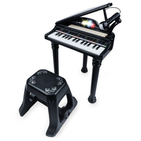 NN PIANINO KASIA BK keyboard klawisze organy NN PIANINO KASIA BK keyboard klawisze organy