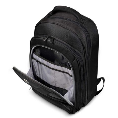 Plecak na laptopa PORT DESIGNS Manhattan 170230 (13/14"; kolor czarny) Plecak na laptopa PORT DESIGNS Manhattan 170230 (13/14"; kolor czarny)