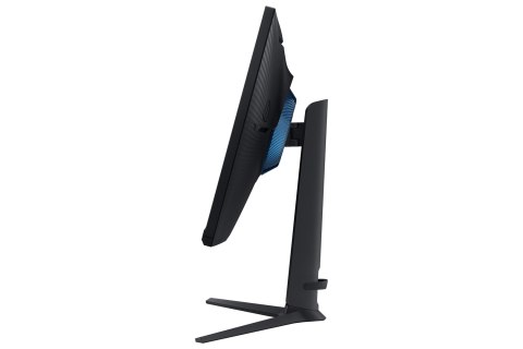 Samsung G51C monitor komputerowy 68,6 cm (27") 2560 x 1440 px Quad HD LED Czarny