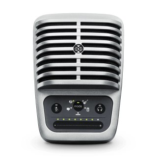 Shure MV51/A - Cyfrowy mikrofon pojemnościowy