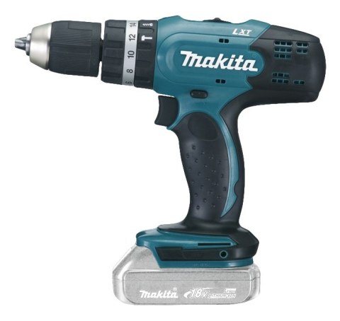 MAKITA.WKRĘTARKA UD.18V DHP453Z 42/27Nm MAKITA.WKRĘTARKA UD.18V DHP453Z 42/27Nm