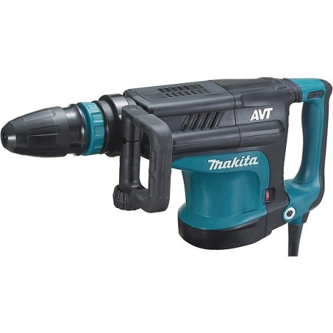 Makita HM1213C młot wyburzeniowy Czarny, Niebieski 1500 W Makita HM1213C młot wyburzeniowy Czarny, Niebieski 1500 W
