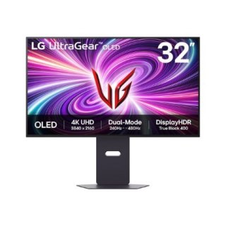 Monitor OLED 32"/32GS95UV-B LG