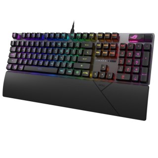 Klawiatura ROG Strix Scope II RX USB 2.0/RGB/N-Key