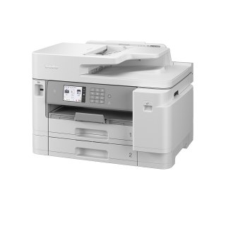 Brother MFC-J5955DW drukarka wielofunkcyjna Atramentowa A3 1200 x 4800 DPI 30 stron/min Wi-Fi