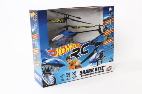 HW BLADEZ helikopter RC Shark Bite BTHW-H01 /6 HW BLADEZ helikopter RC Shark Bite BTHW-H01 /6