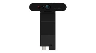 Lenovo ThinkVision MC60 kamera internetowa 1920 x 1080 px USB 2.0 Czarny