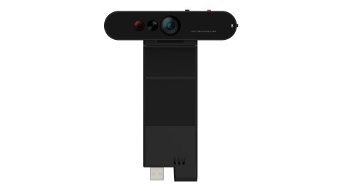 Lenovo ThinkVision MC60 kamera internetowa 1920 x 1080 px USB 2.0 Czarny