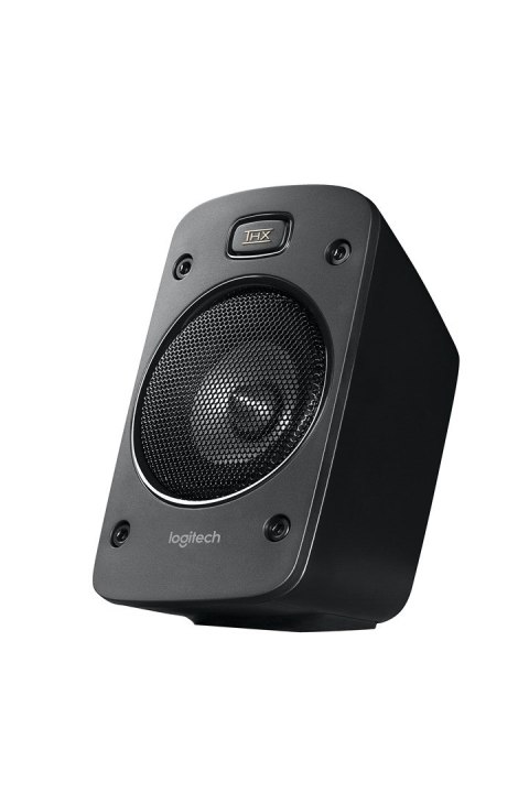 Logitech Surround Sound Speakers Z906 500 W Czarny 5.1 kan.