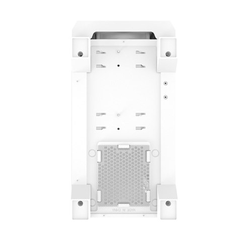Obudowa Montech AIR 100 LITE - biała