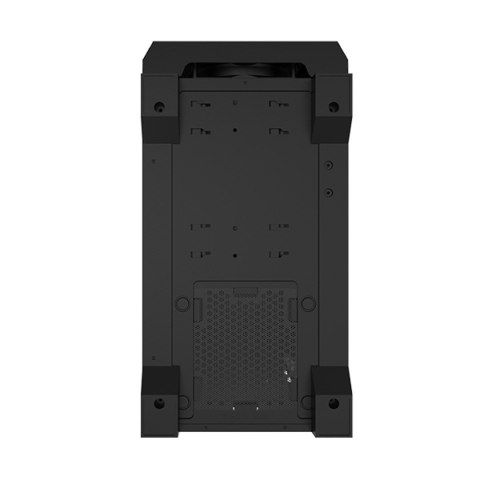 Obudowa Montech AIR 100 LITE - czarna