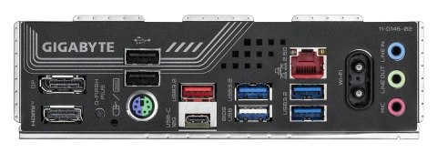 Płyta główna Gigabyte B850 GAMING X WIFI6E Płyta główna Gigabyte B850 GAMING X WIFI6E