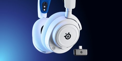 Słuchawki SteelSeries Arctis Nova 7P Słuchawki SteelSeries Arctis Nova 7P