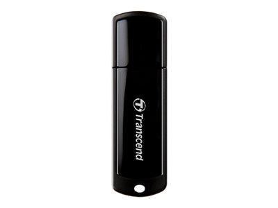Transcend JetFlash 700 pamięć USB 256 GB USB Typu-A 3.2 Gen 1 (3.1 Gen 1) Czarny Transcend JetFlash 700 pamięć USB 256 GB USB Typu-A 3.2 Gen 1 (3.1 Gen 1) Czarny