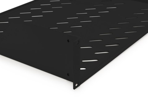 Digitus Półka do montażu stałego w szafach 483 mm (19") Digitus Półka do montażu stałego w szafach 483 mm (19")