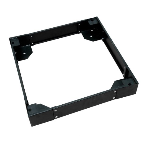 Extralink Cokół 800x800 Czarny | Cokół do szaf stojących | Extralink Cokół 800x800 Czarny | Cokół do szaf stojących |