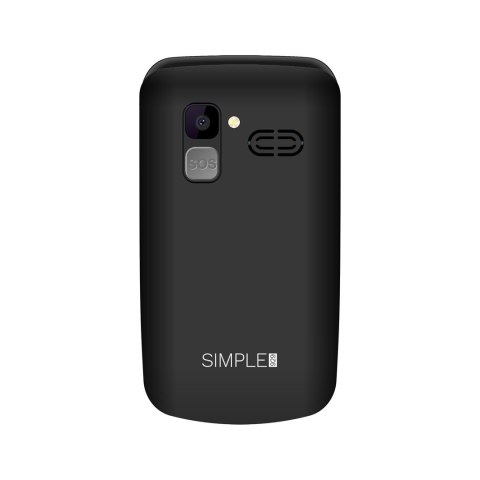 KRUGER & MATZ TELEFON DLA SENIORA SIMPLE 929 KRUGER & MATZ TELEFON DLA SENIORA SIMPLE 929