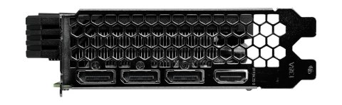 Karta Graficzna Gainward RTX4060Ti Pegasus 8GB GDDR6 HDMI 3xDP