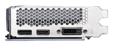 Karta Graficzna MSI RTX3050 VENTUS 2X XS OC WHITE 8GB GDDR6 HDMI DVI DP Karta Graficzna MSI RTX3050 VENTUS 2X XS OC WHITE 8GB GDDR6 HDMI DVI DP
