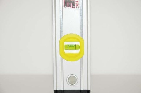 Stanley 0-43-679 poziomica 2 m Szary