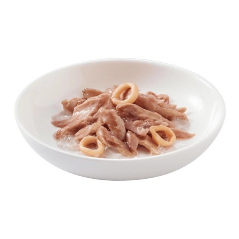 SCHESIR OCEANIC Adult Tuńczykiem z kalmarami 85g SCHESIR OCEANIC Adult Tuńczykiem z kalmarami 85g