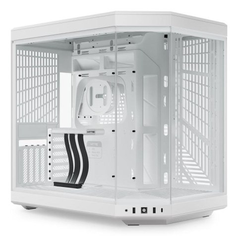 Hyte Y70 Midi Tower Standard - white Hyte Y70 Midi Tower Standard - white