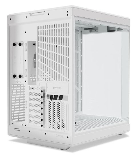 Hyte Y70 Midi Tower Standard - white Hyte Y70 Midi Tower Standard - white