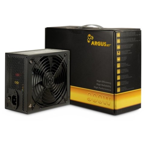 Inter-Tech GPS-900 moduł zasilaczy 900 W 20+4 pin ATX ATX Czarny Inter-Tech GPS-900 moduł zasilaczy 900 W 20+4 pin ATX ATX Czarny