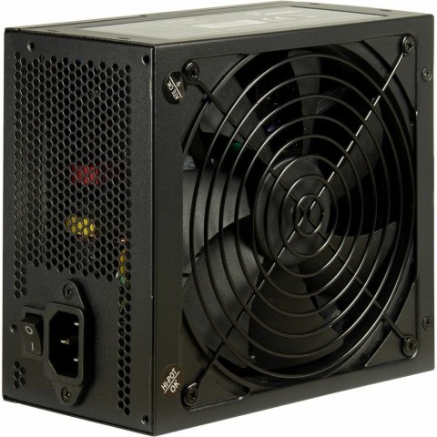 Inter-Tech GPS-900 moduł zasilaczy 900 W 20+4 pin ATX ATX Czarny Inter-Tech GPS-900 moduł zasilaczy 900 W 20+4 pin ATX ATX Czarny
