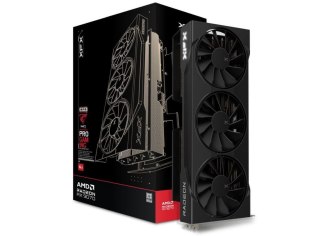 Karta graf. XFX QuickSilver RX 9070 OC Gaming E 16G