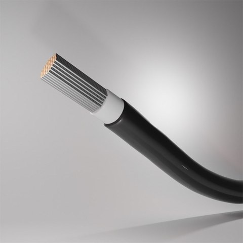 QOLTEC KABEL SOLARNY FOTOWOLTAICZNY | 4MM2 | 100M | CZARNY QOLTEC KABEL SOLARNY FOTOWOLTAICZNY | 4MM2 | 100M | CZARNY